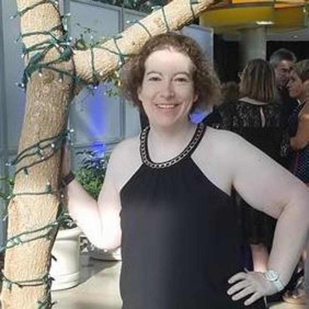 Meet your Posher, Regina